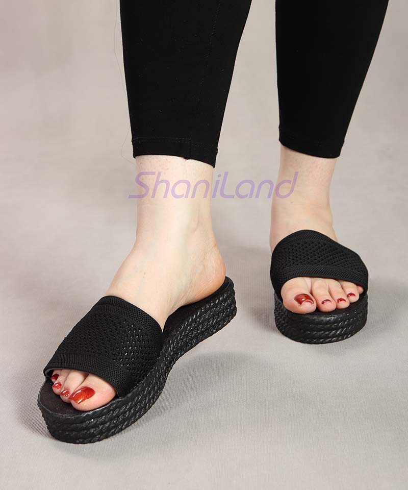 صندل لژدار بافت کد 26497
