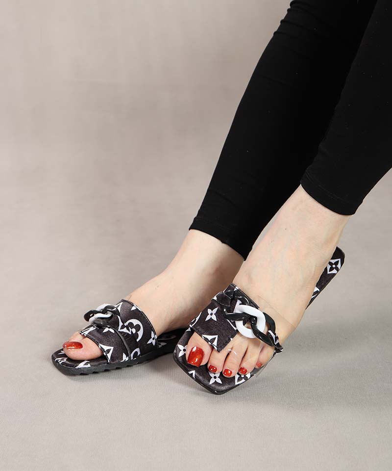 صندل طلقی زنجیری کد 26502