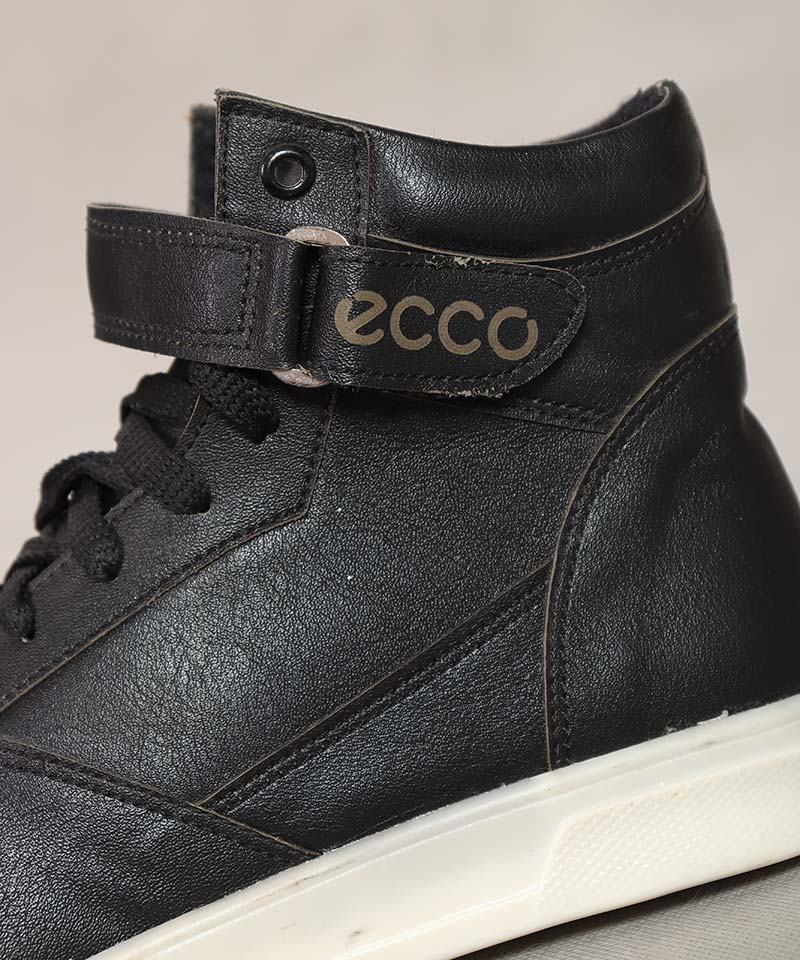 نیم بوت بندی مدل ecco کد 2189