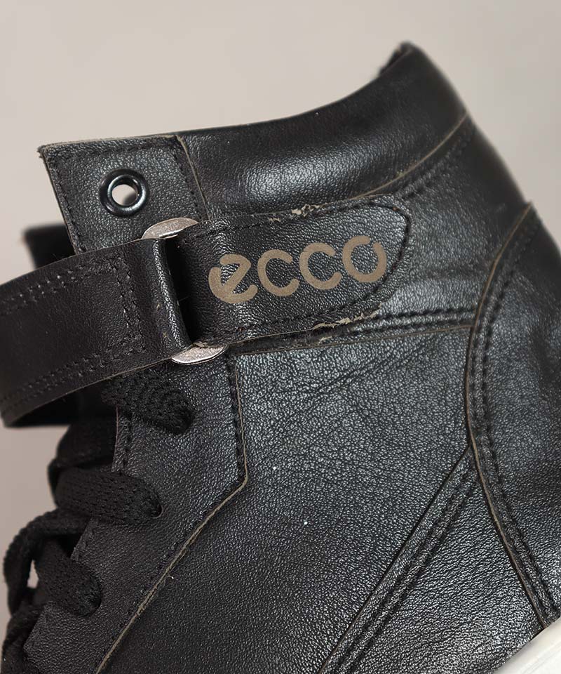 نیم بوت بندی مدل ecco کد 2189