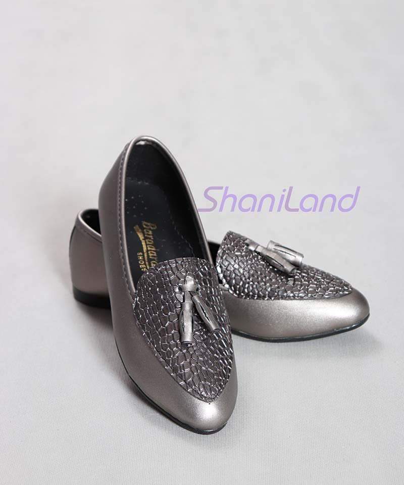 کالج منگوله دار پوست ماری کد 23433