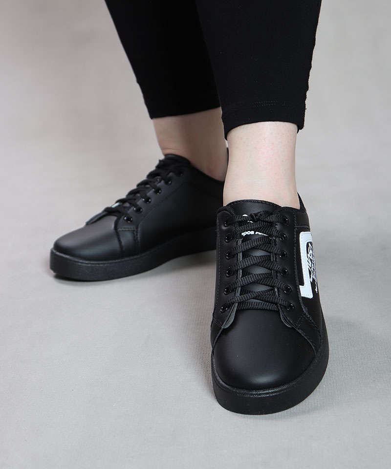 کتونی دخترانه مدل ناسا کد 24301