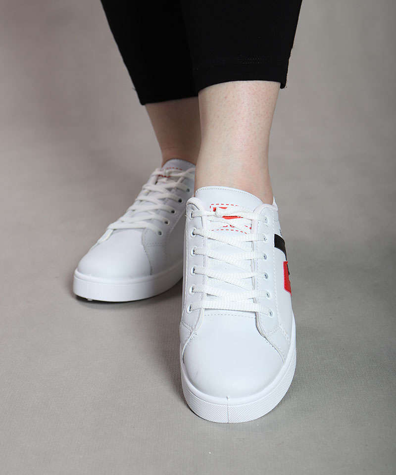 کتونی اسپرت دخترانه کد 24302