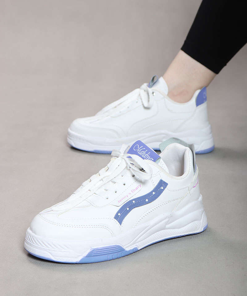 کتونی اسپرت دخترانه مدل jenny کد 24407