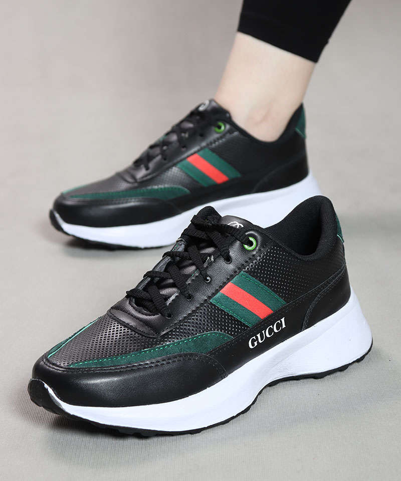 کتونی های کپی طرح گوچی کد 24414