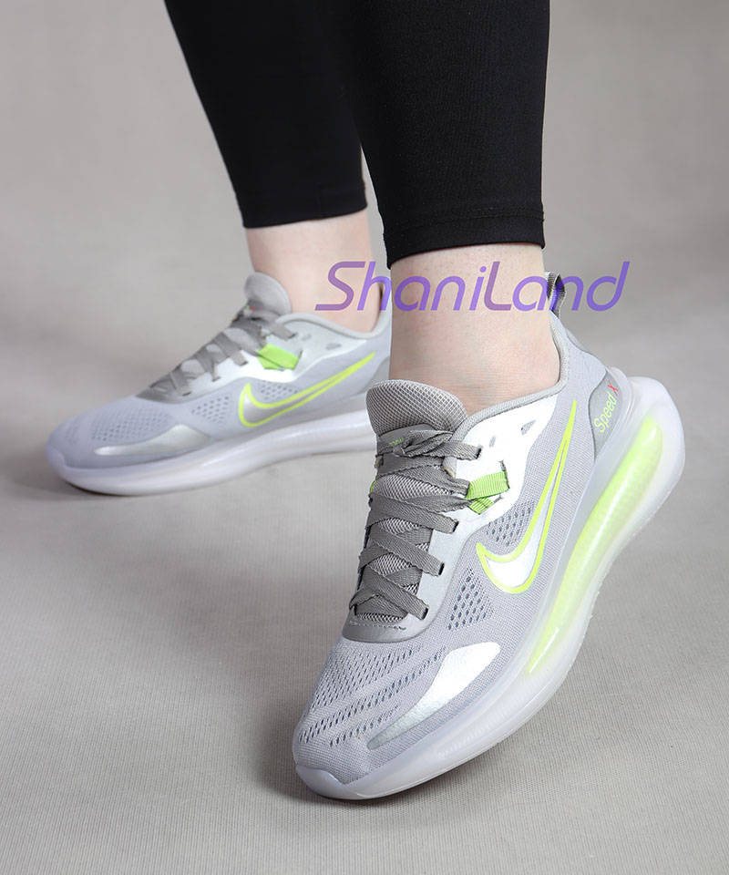 کتونی اسپرت زیره کپسولی طرح نایک کد 24319