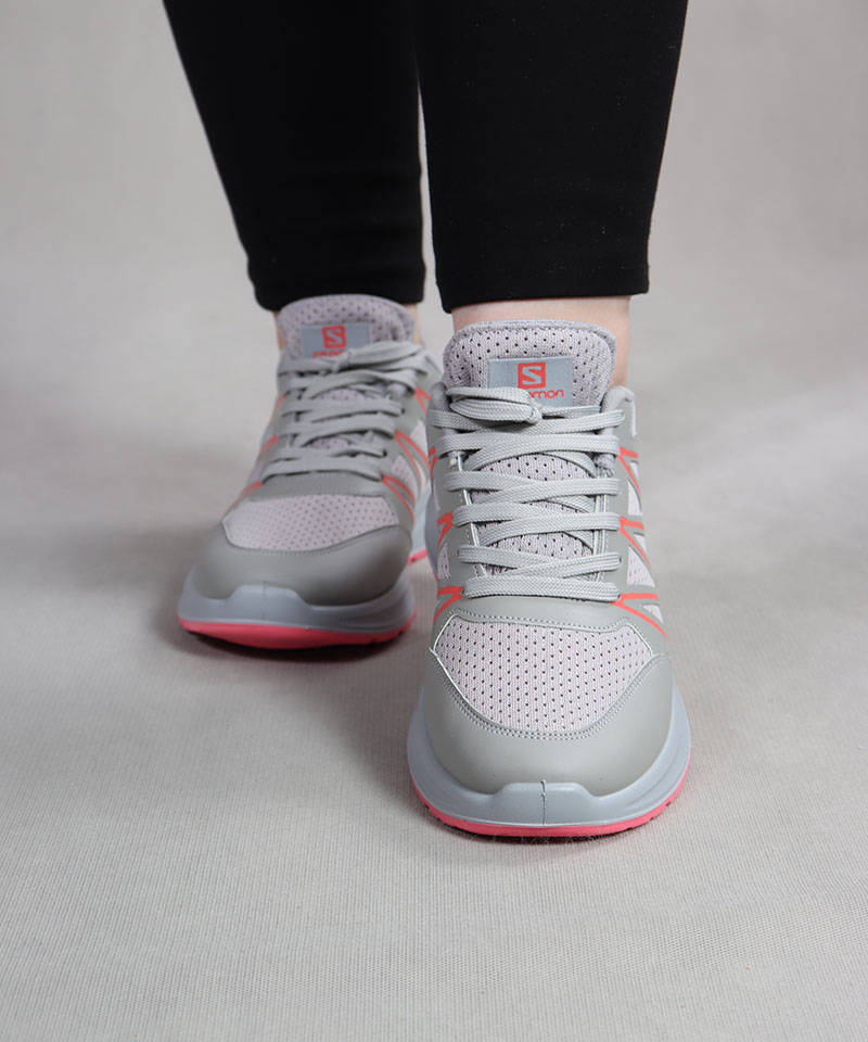 کتونی های کپی طرح سالامون کد 24320