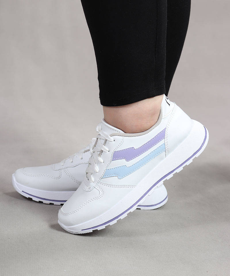 کتونی اسپرت بندی کد 24325