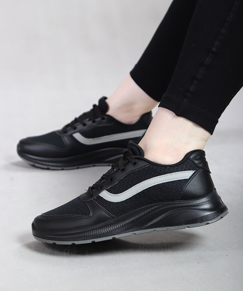 کتونی اسپرت مدل ونس کد 24326