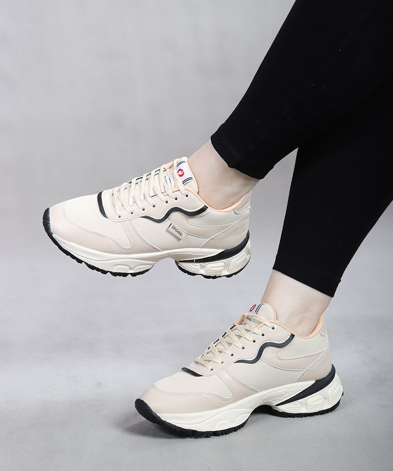 کتونی اسپرت دخترانه کد 24337