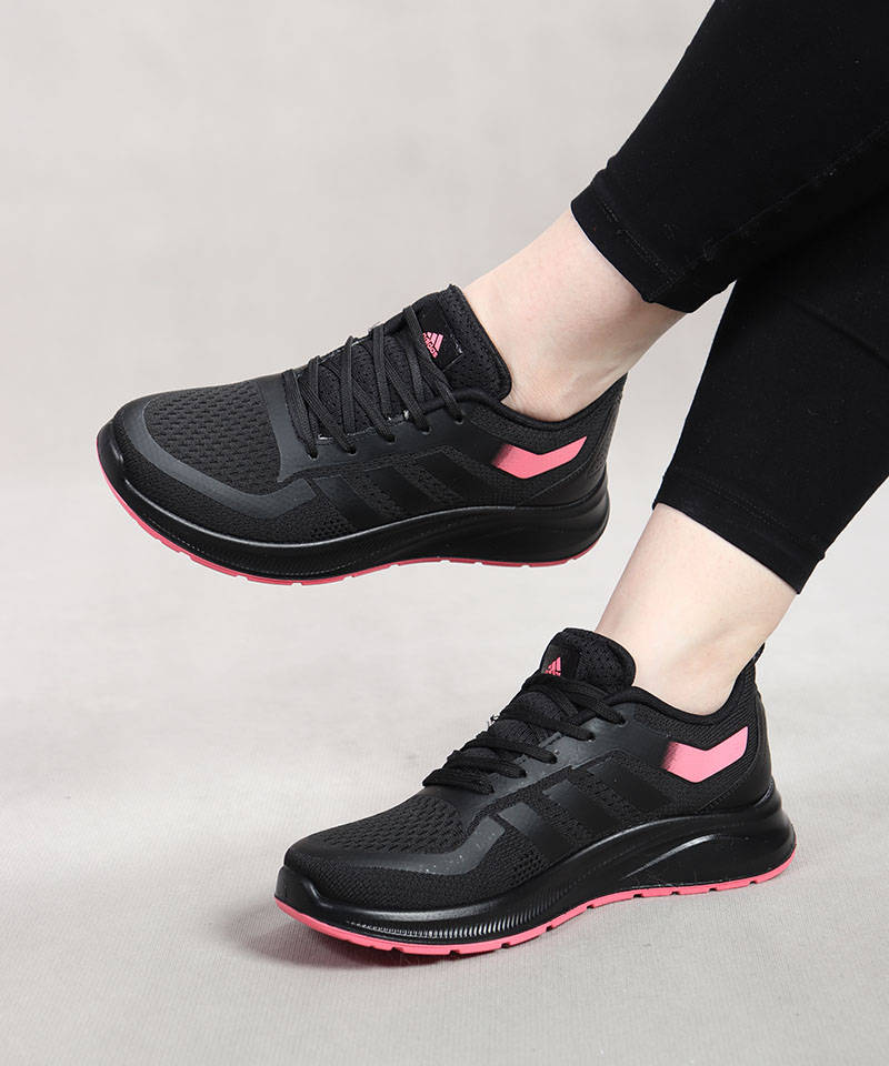 کتونی اسپرت دخترانه مدل آدیداس کد 24321