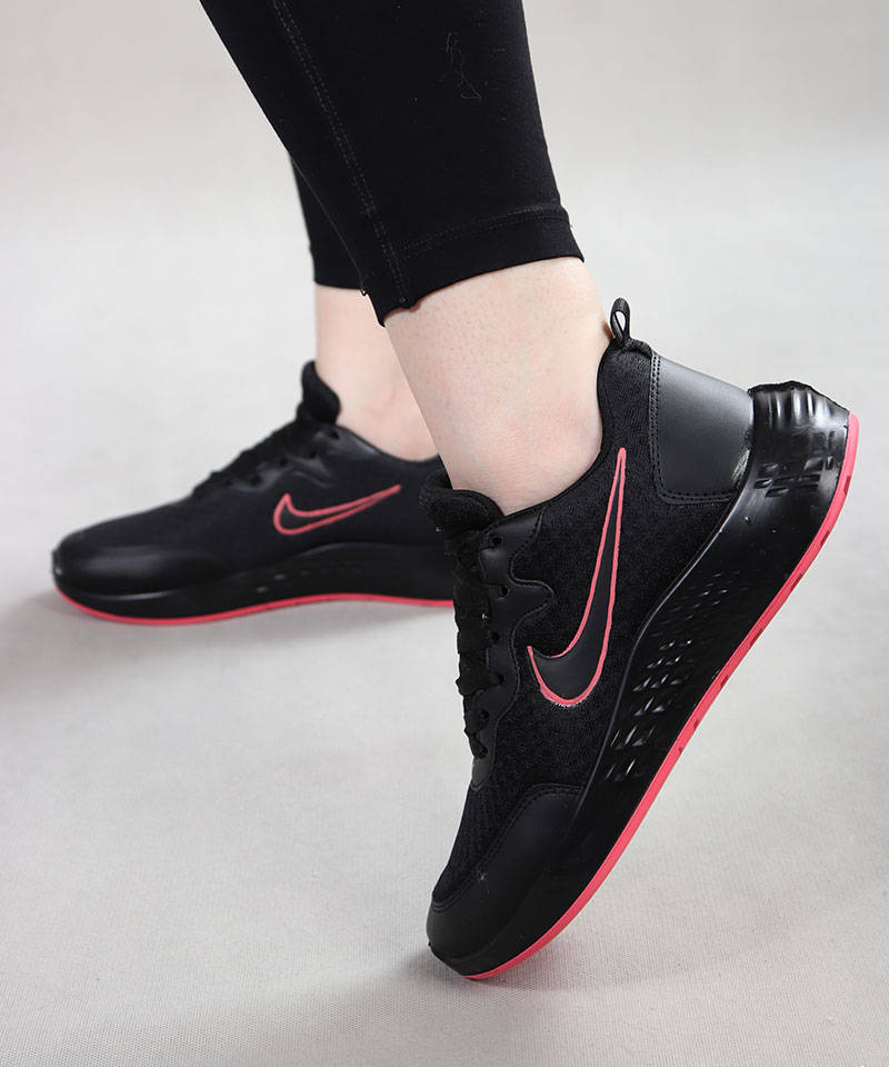 کفش پیاده روی زنانه کد 24343