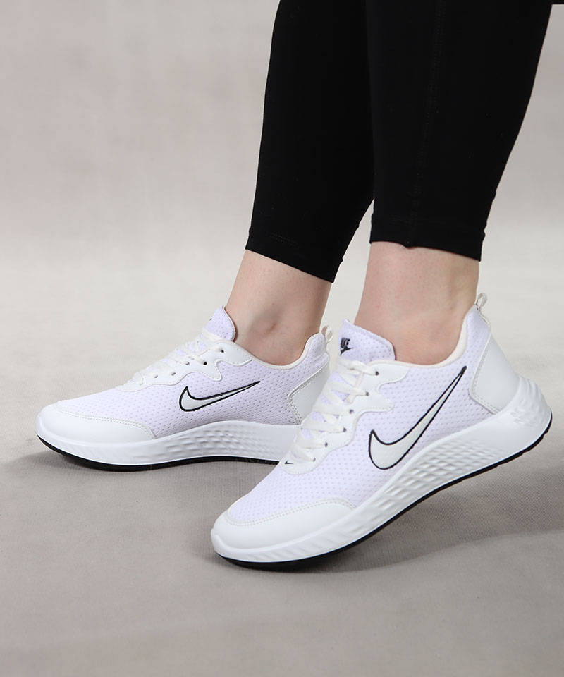 کفش پیاده روی زنانه کد 24343