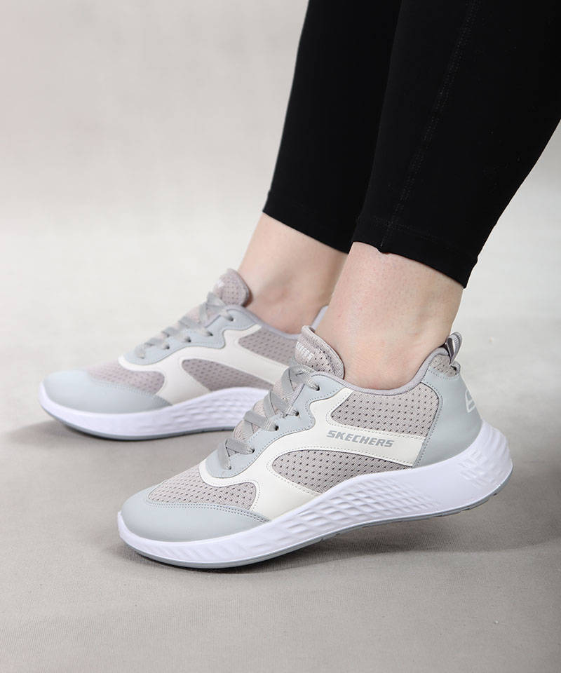 کتونی زنانه اسکیچرز کد 24344