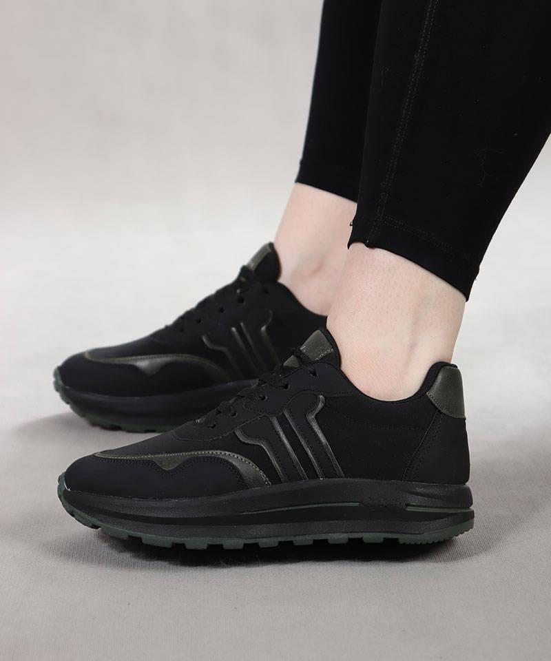 کتونی اسپرت پیاده روی کد 24348