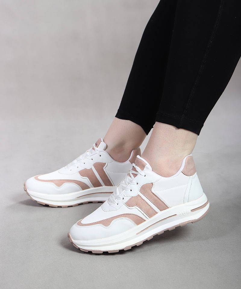 کتونی اسپرت پیاده روی کد 24348