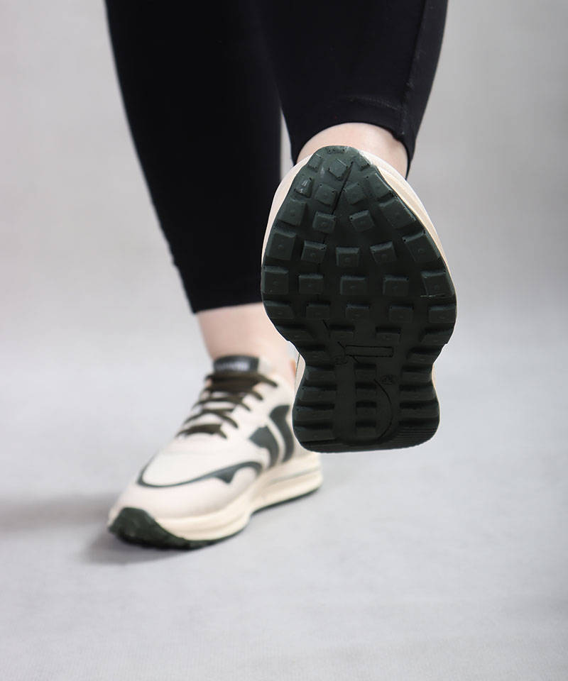 کتونی اسپرت پیاده روی کد 24348