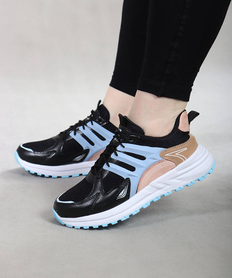 کفش زنانه پیاده روی کد 24349