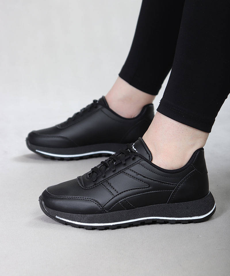 کتونی دخترانه مدل اسیکس کد 24323