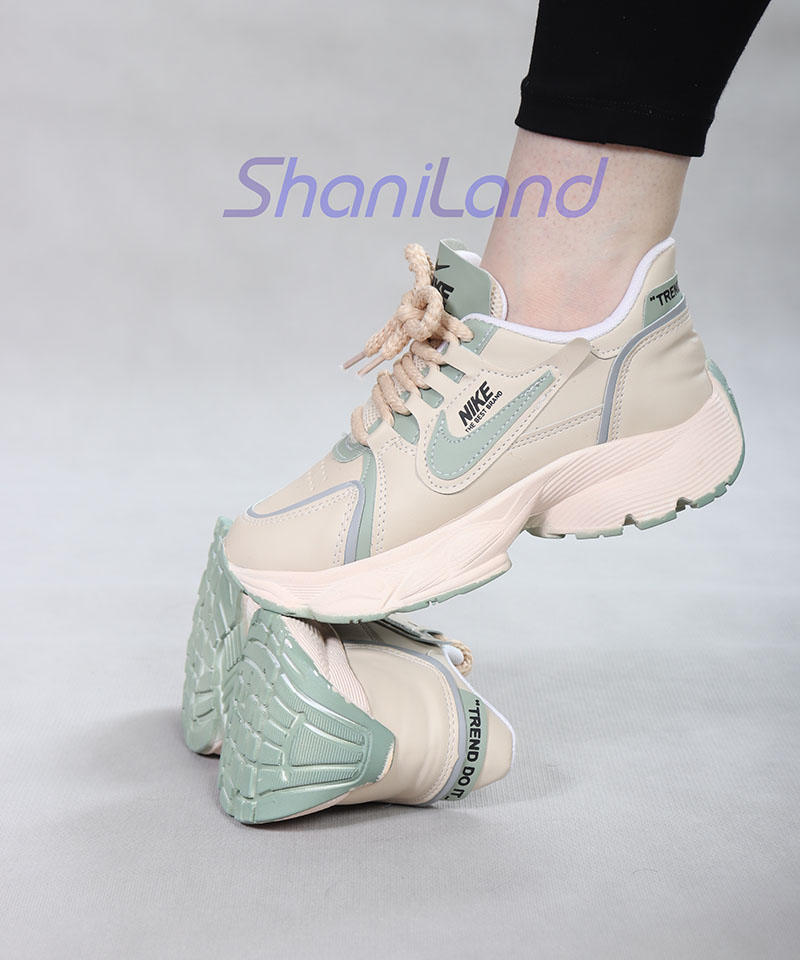 کتونی اسپرت مدل نایک کد 24379