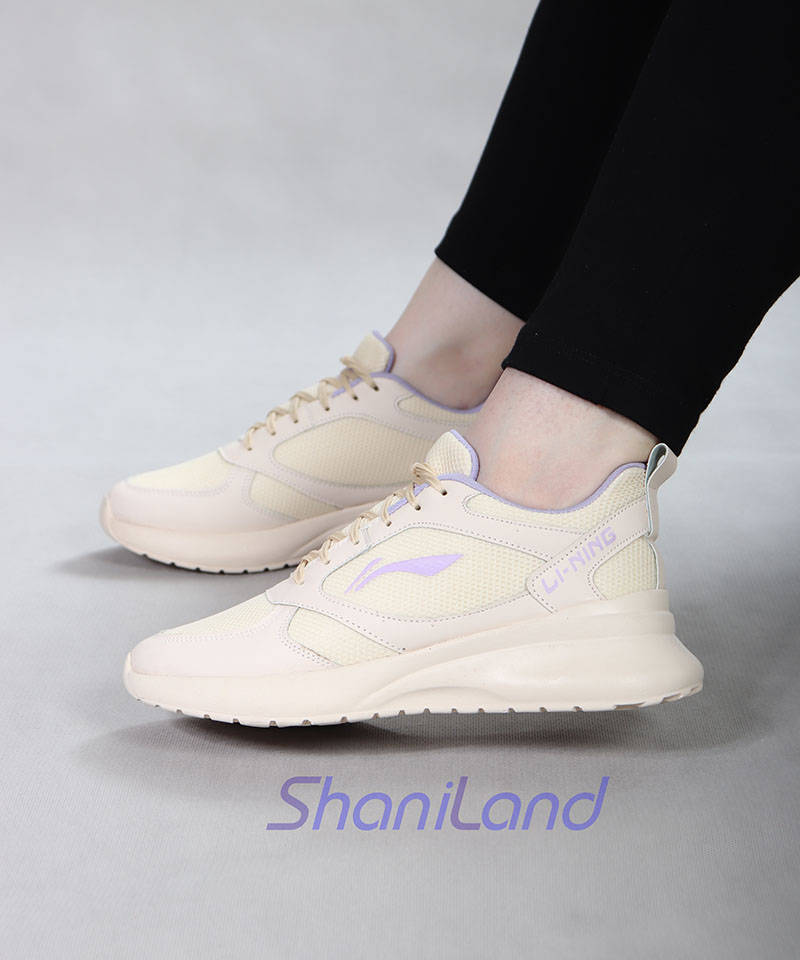 کتونی اسپرت زنانه LI NING کد 24365