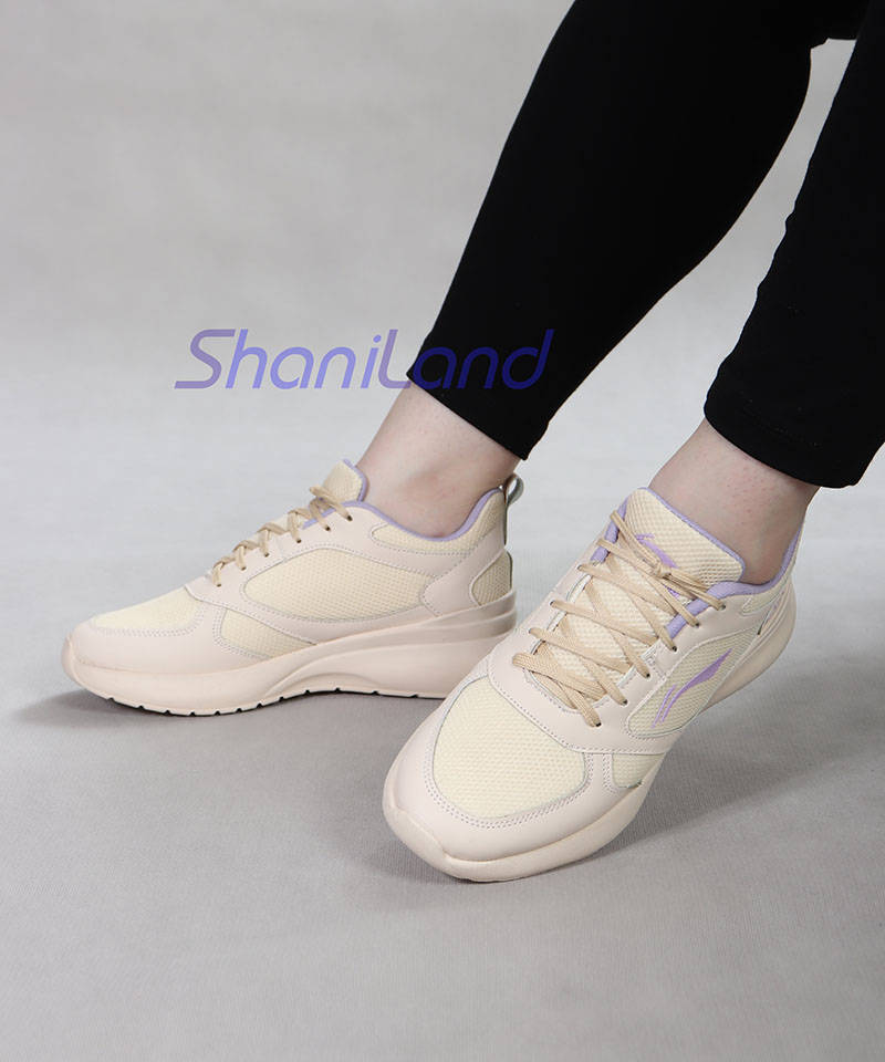 کتونی اسپرت زنانه LI NING کد 24365