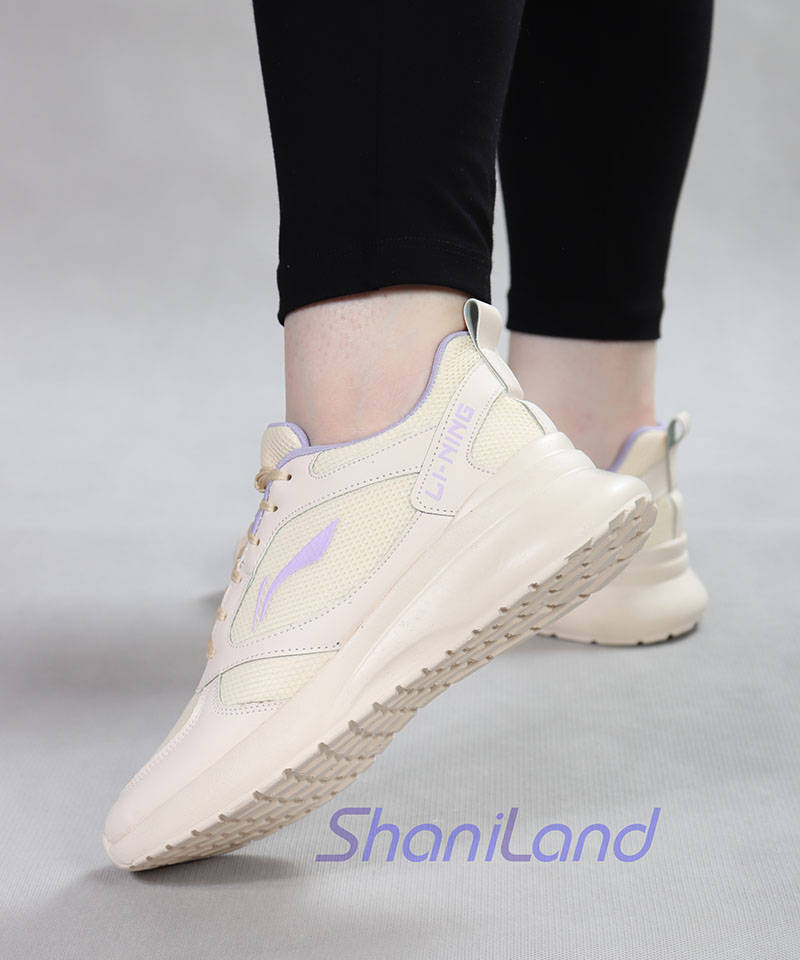 کتونی اسپرت زنانه LI NING کد 24365
