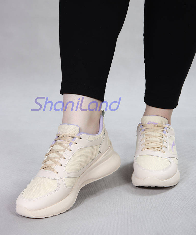 کتونی اسپرت زنانه LI NING کد 24365