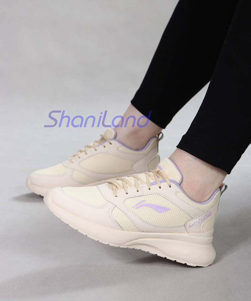 کتونی اسپرت زنانه LI NING کد 24365