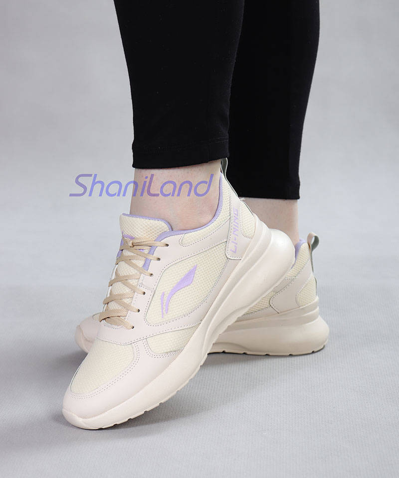 کتونی اسپرت زنانه LI NING کد 24365