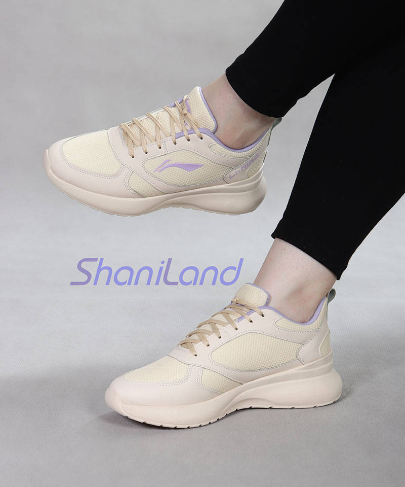کتونی اسپرت زنانه LI NING کد 24365