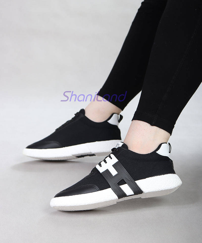 کتونی زنانه مدل هوگان کد 24373