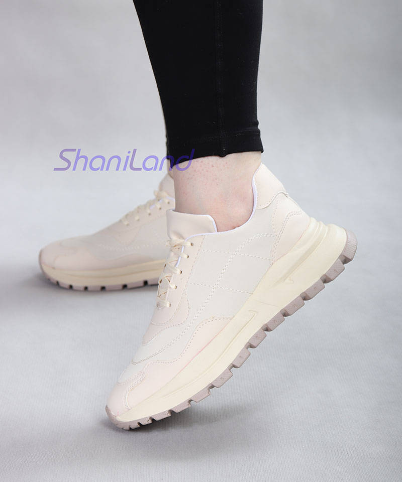 کتونی اسپرت پیاده روی کد 24356