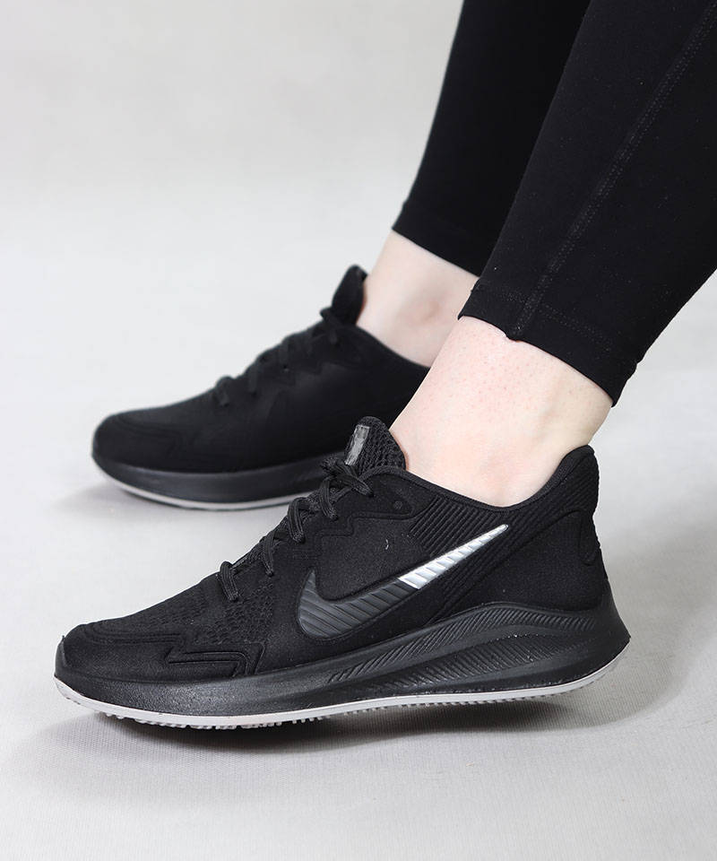 کتونی زنانه زیره تزریق نایک کد 24369