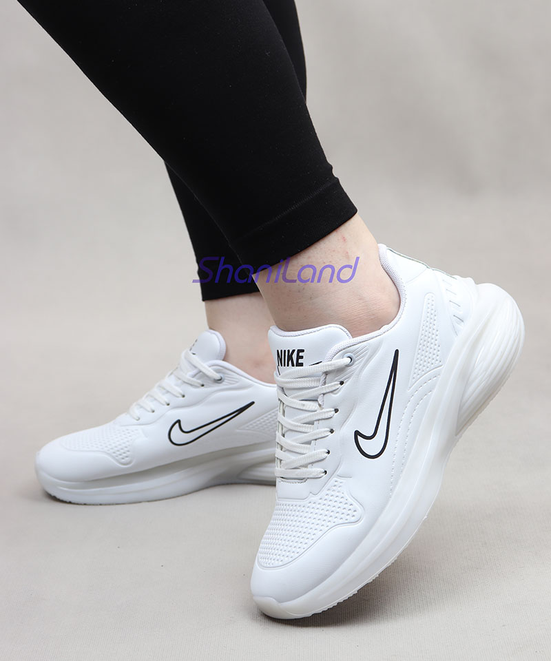 کتونی نایک زیره ژله ای کد 24467