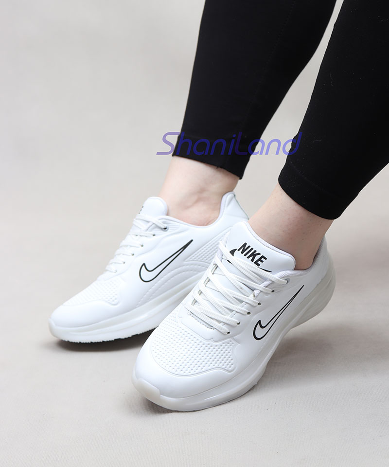 کتونی نایک زیره ژله ای کد 24467