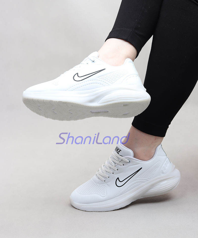 کتونی نایک زیره ژله ای کد 24467