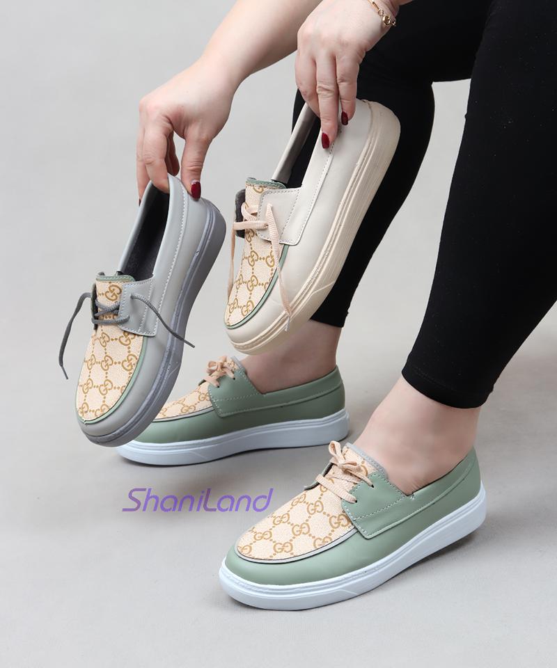 ونس بندی مدل گوچی کد 23512