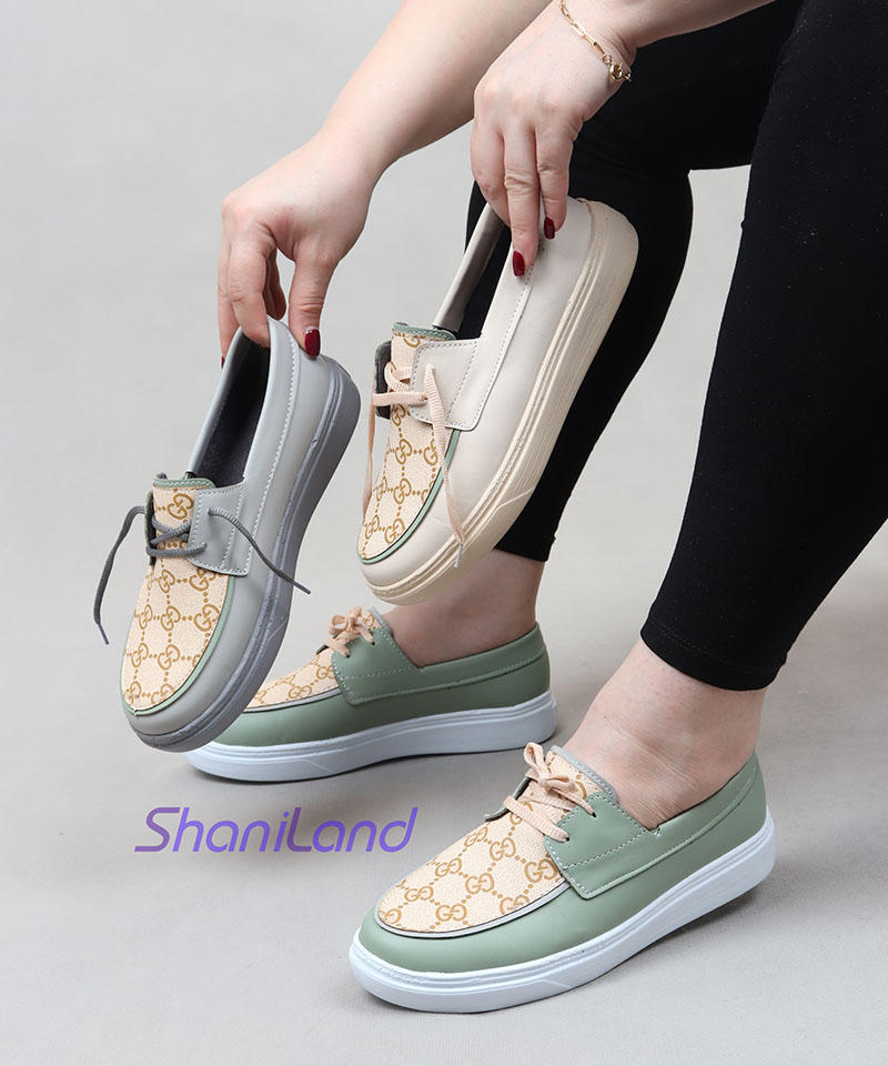 ونس بندی مدل گوچی کد 23512