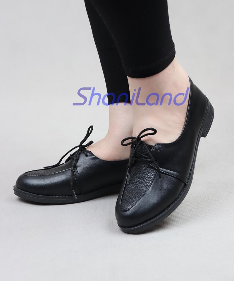 کالج کژوال بندی زنانه کد 23515