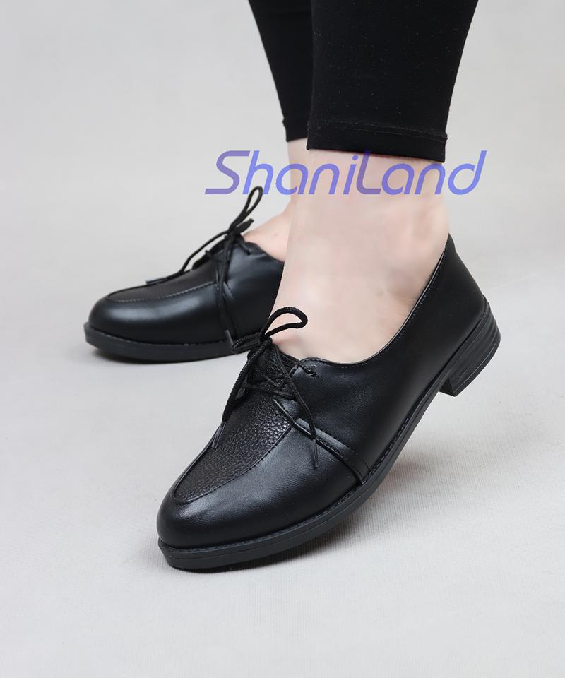 کالج کژوال بندی زنانه کد 23515