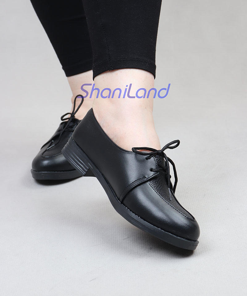 کالج کژوال بندی زنانه کد 23515