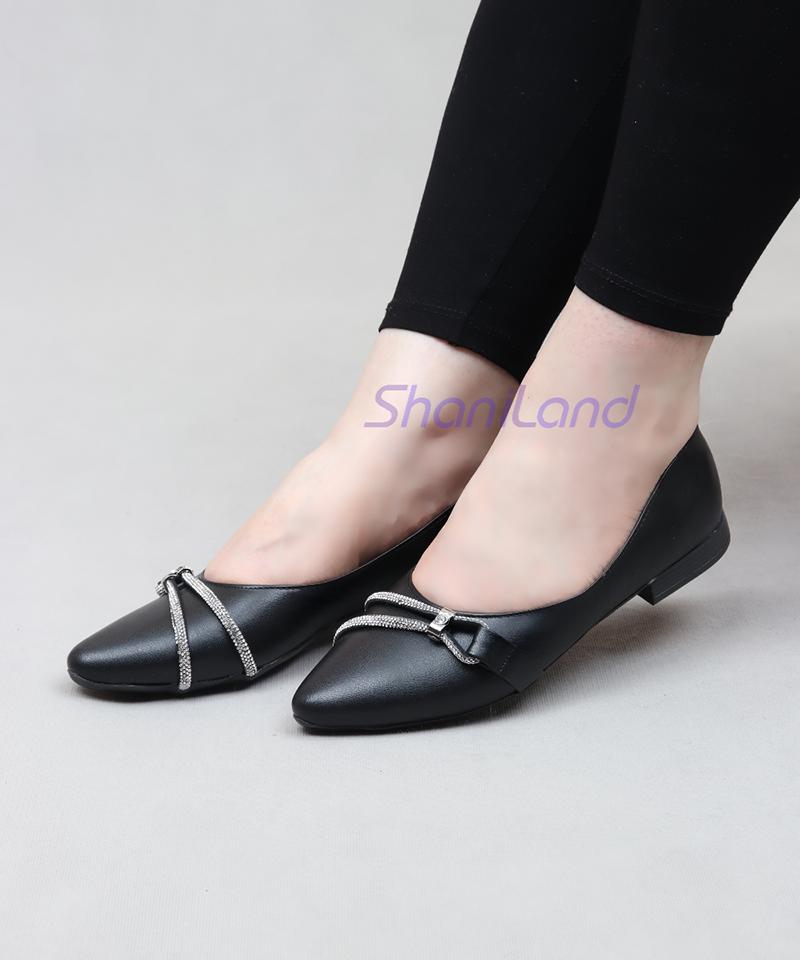 کالج پاشنه کوتاه سوارفسکی کد 23517