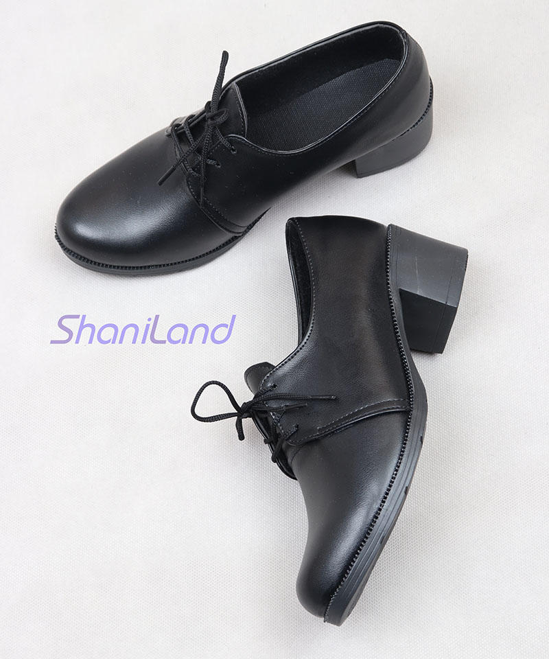 کفش پاشنه دار بندی کد 23530