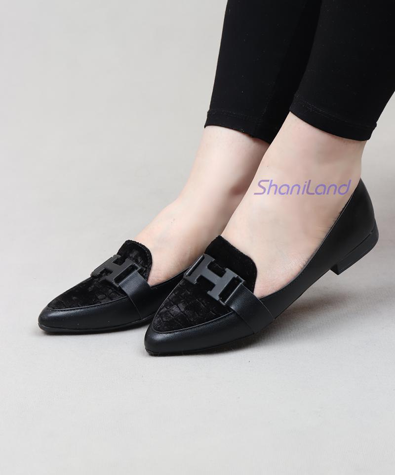 کالج نوک تیز مدل هرمس کد 23533