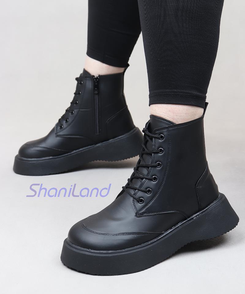 نیم بوت خنگی کد 2135