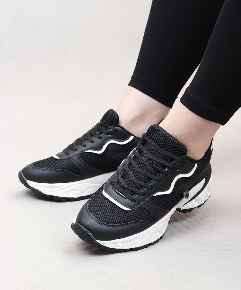 کتونی اسپرت دخترانه کد 24337