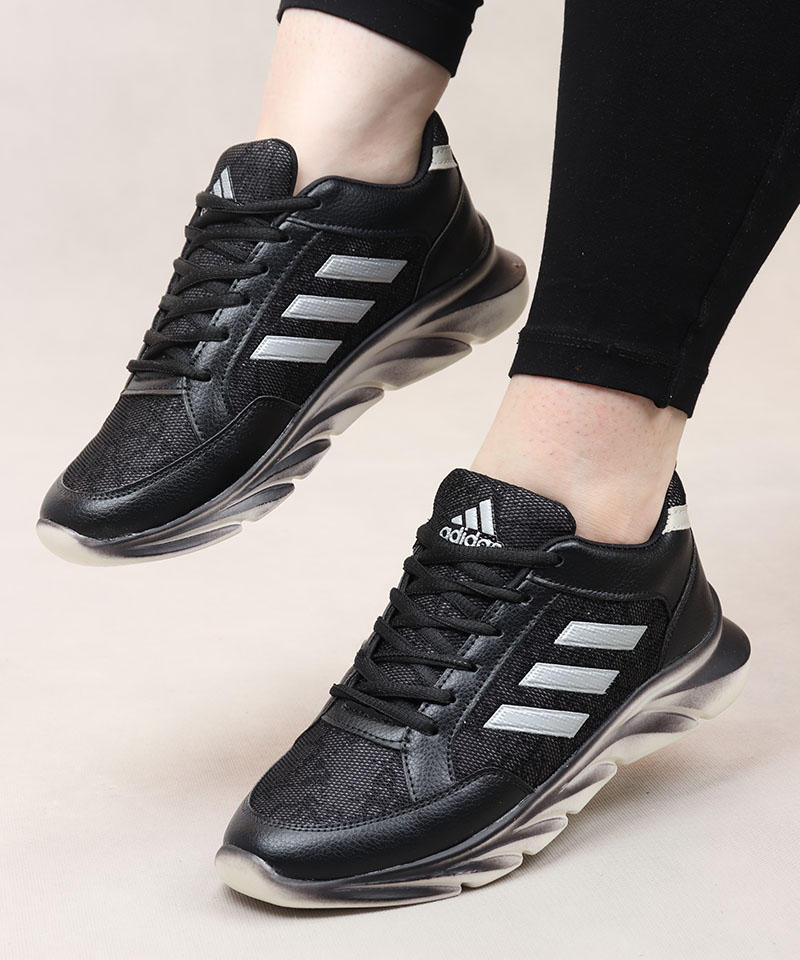 کتونی اسپرت مدل ادیداس 3 خط کد 24456