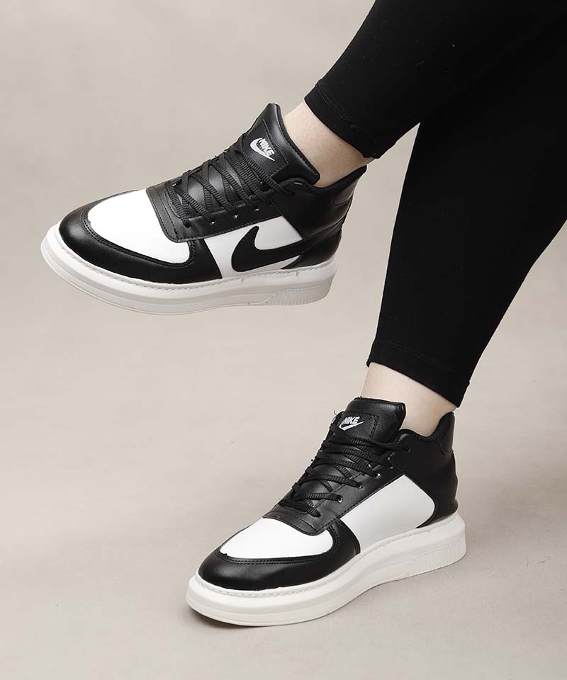 کفش ساق دار مدل NIKEکد 2147