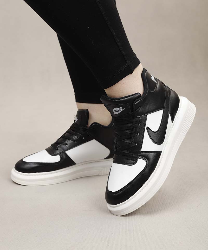 کفش ساق دار مدل NIKEکد 2147